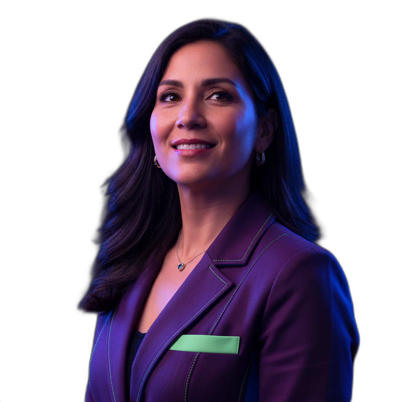 Alumna Clarius English — resultados reales