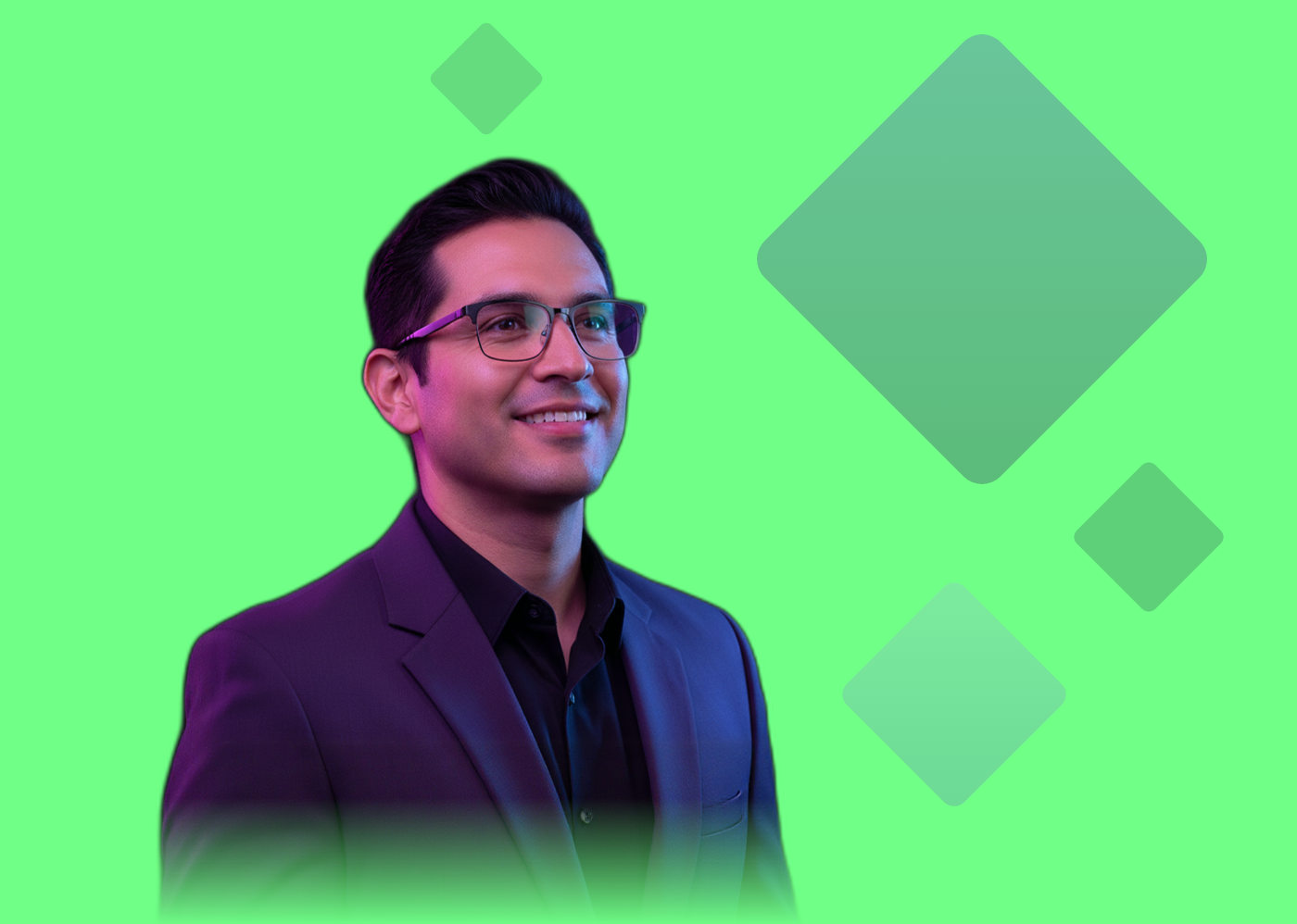 Alumno aprendiendo ingl&eacute;s ejecutivo