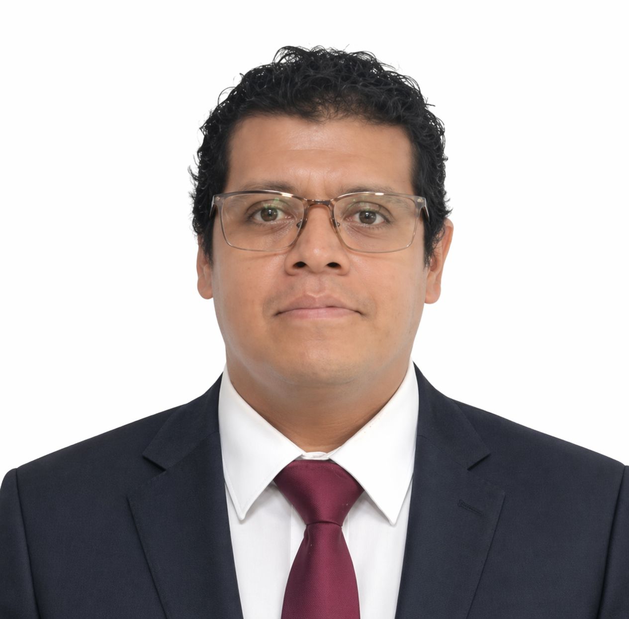 Daniel Gallegos